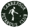 Carrefour Logo