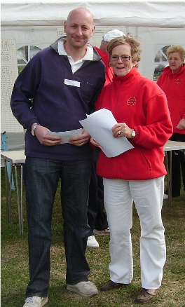 1st JPC PBS Melee 2nd May 2010 Neil Selby